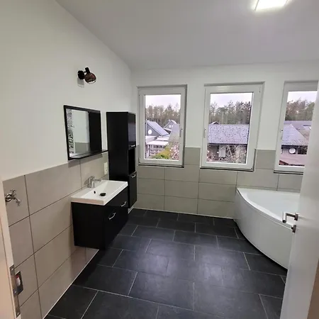 Llvlnq 33 Lägenhet Molbergen