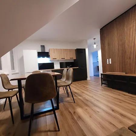 Lägenhet Llvlnq 33 Molbergen